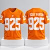 2026 Tennessee Volunteers Dolly Parton 925 Jersey 8 2026 Tennessee Volunteers Dolly Parton 925 Jersey 1 1