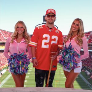 2JALJBxw Carter Jensen KC Chiefs Kingdom 2024 Reigning Champs Hat 1 1
