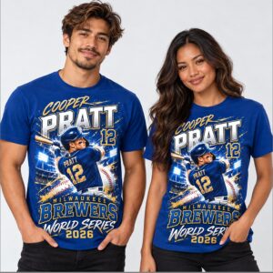 2iLHVPuW Cooper Pratt Brewers 12 World Series 2026 Shirt 1 1 1