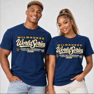 3wPeX4qV Brewers 2026 World Series No Thing Like A Championship Shirt 1 1 1
