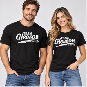 47l16VJV Drew Brees Team Steve Gleason No 37 Parade Shirt 2 1 1