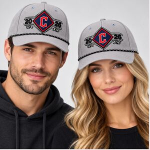 4NThmf6R Guardians ALDS Champions Locker Room 2026 Hat 1 1