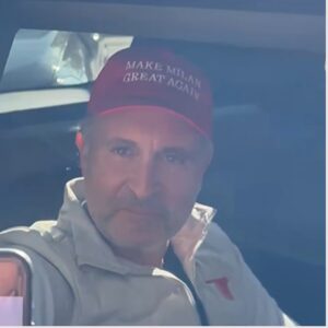 4UYPm4PR Gerry Cardinale Make Milan Great Again Hat 1 1