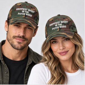 6ufPgqUJ Grippiest Bussy In The Psych Ward 2026 Camo Hat 1 1 1