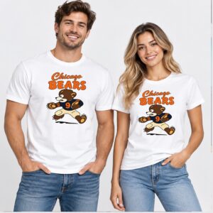 7Kb82oc7 Matt Forte Chicago Bears 9 Shirt 2 1 1