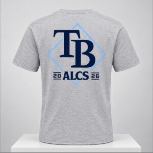 82T6Qa6N TB Rays 2026 Take October ALCS Locker Room Shirt 1 1 1