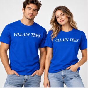 8HaST4uJ Samara Weaving Villain Teen Shirt 1 1 1