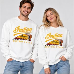 9de0v7QX MGK Indian Motorcycle Sweatshirt 2 1 1