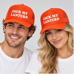 9sWHEszG Jack My Lantern 2026 Hat 1 1 1