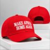 Alvin Kamara Make Africa Home Again Hat 1 1 1