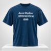 Andru Phillips Acne Studios Stockholm 1996 Shirt 1 1