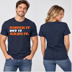 AprryVOi Knock It Hit It Gash It 2026 Shirt 1 1