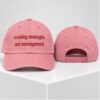 Avoiding Meningitis And Meningeneral 2026 Hat 1 1
