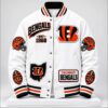 Bengals Football 2026 Coat Est 1968 Jacket 1 1