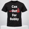 Braves Cox Out For Bobby 2026 Shirt 1 1