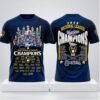 Brewers 2026 ACLS National League Champions World Series Shirt 1 1