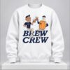 Brewers 2026 Brew Crew Sweatshirt 1 1