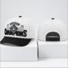Brewers 2026 Division Champions Locker Room Hat 1 1 1