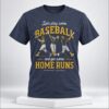 Brewers 2026 Lets Play Some Baseball And Get Some Home Runs Shirt 1 1