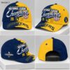 Brewers 2026 NCLS National League Champions Hat 1 1