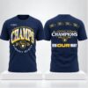Brewers 2026 NL Central Division Champions Win Our Way Jersey 1 1