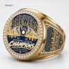 Brewers 2026 NLCS National League Champions Ring 1 1