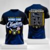 Brewers 2026 NLCS National League Champions Shirt 1 1