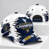 Brewers 2026 NLCS Win Our Way National League Champions Hat 1 1