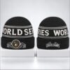 Brewers 2026 NLCS World Series League Champs Locker Room Beanie Hat 1 1