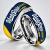 Brewers 2026 NLCS World Series National League Champions Ring 1 1