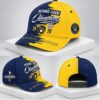 Brewers 2026 National League Champions Hat 1 1