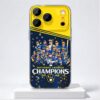 Brewers 2026 National League Champions Phone Case 1 1