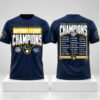 Brewers 2026 National League Champions World Series Shirt 1 1