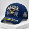 Brewers 2026 The Ultimate 4 0 Was The Answer World Series Champions Hat 1 1 1
