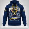 Brewers 2026 The Ultimate 4 0 Was The Answer World Series Champions Hoodie 1 1