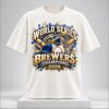 Brewers 2026 World Series Champions Shirt 1 1 1