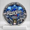 Brewers 2026 World Series Coin 1 1