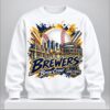 Brewers Brew Crew World Series 2026 Sweatshirt 1 1