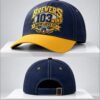 Brewers NL Central Division Champions 103 Wins Brew Live It 2026 Hat 1 1