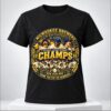 Brewers NL Central National League Pennant Champs 2026 Shirt 1 1