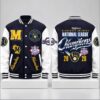 Brewers NLCS 2026 NL Champions World Series Jacket 1 1