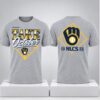 Brewers NLCS Champions Take October 2026 Shirt 1 1
