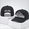 Brewers NLCS World Series Locker Room 2026 Hat 1 1
