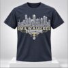 Brewers National 2026 Champions League City Skyline Shirt 1 1