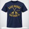 Brewers Rake Bauers Yard Work 2026 Shirt 1 1