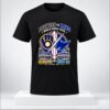 Brewers Vs Rays World Series 2026 Two Leagues One Title Shirt 1 1