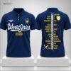 Brewers World Series 2026 Polo Shirt 1 1