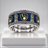 Brewers World Series Champions 2026 Ring 1 1