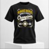 Brewers World Series Champions 2026 Shirt 1 1