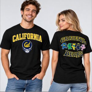 BvPTJeJz Cal Football California 2026 Grateful Dead Bears Shirt 1 1 1